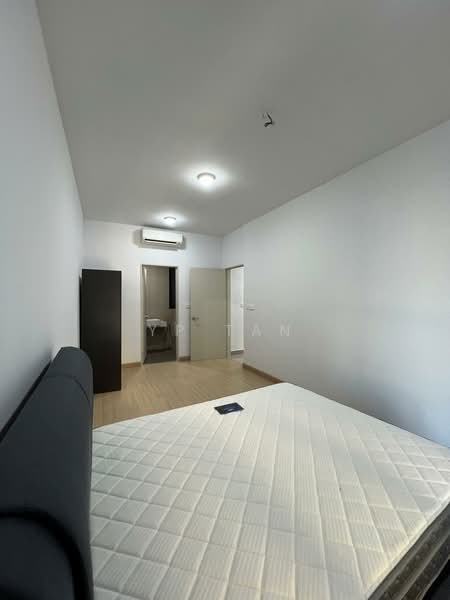 Condominium for Sale at Kuchai Sentral - YP Tan - Bedroom - PropertyGuru.com.my