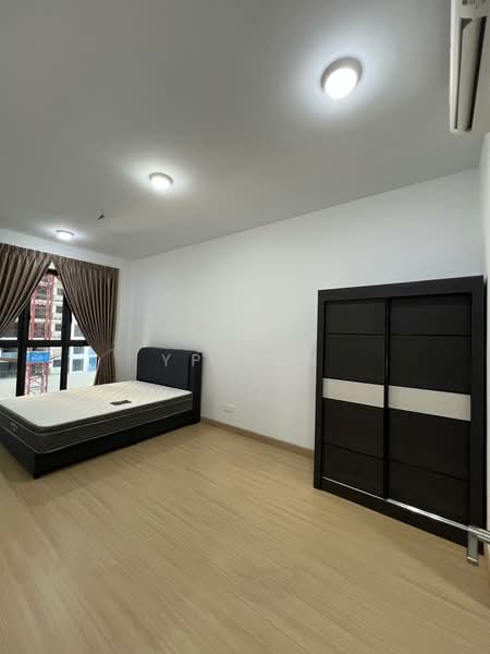 Condominium for Sale at Kuchai Sentral - YP Tan - Bedroom - PropertyGuru.com.my