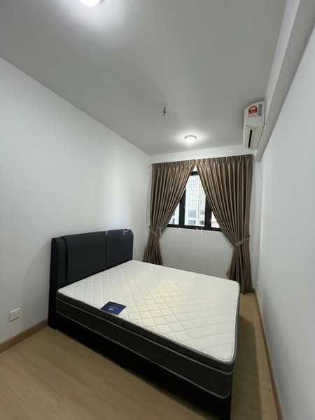 Condominium for Sale at Kuchai Sentral - YP Tan - Bedroom - PropertyGuru.com.my
