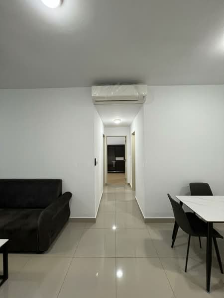 Condominium for Sale at Kuchai Sentral - YP Tan - Living Room - PropertyGuru.com.my