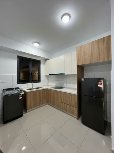 Condominium for Sale at Kuchai Sentral - YP Tan - Kitchen - PropertyGuru.com.my