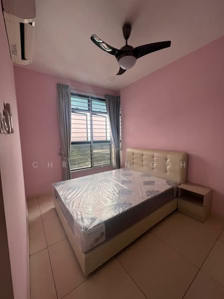 Servis Apartment untuk Disewa di The Garden Residences Premier, Skudai - Christin Goh - PropertyGuru.com.my