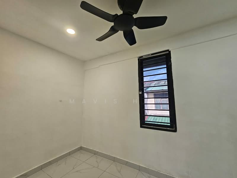 2-storey Terraced House for Rent in Taman Johor Jaya (Johor Bahru) - Mavis Hew - Interior - PropertyGuru.com.my