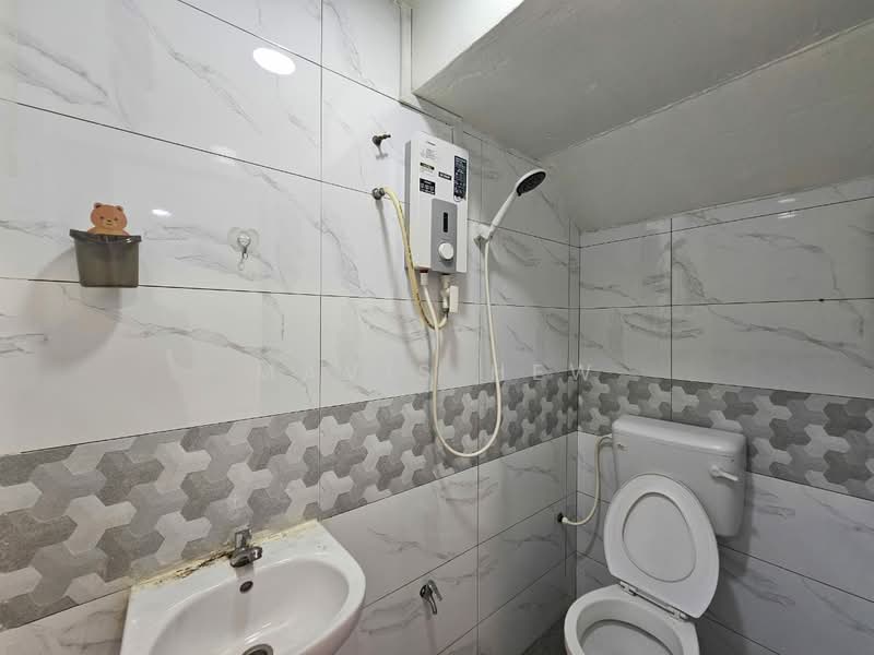 2-storey Terraced House for Rent in Taman Johor Jaya (Johor Bahru) - Mavis Hew - PropertyGuru.com.my