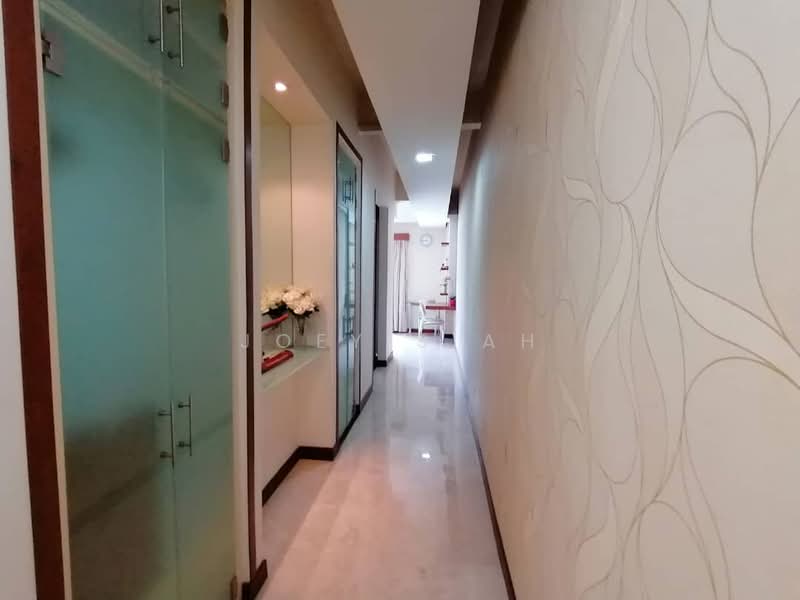 Condominium for Sale at 10 Semantan Suites - Joey Siah - Corridor - PropertyGuru.com.my