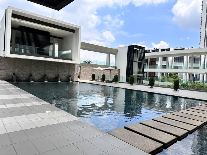 Condominium for Rent at CloudTree Residence - Jay Khoo - Exterior - PropertyGuru.com.my