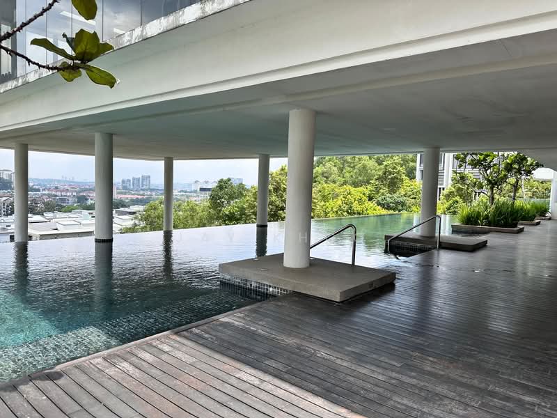 Condominium for Rent at CloudTree Residence - Jay Khoo - Exterior - PropertyGuru.com.my