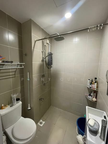 Service Residence for Sale at Suria Putra - Penny Quah - Bathroom - PropertyGuru.com.my