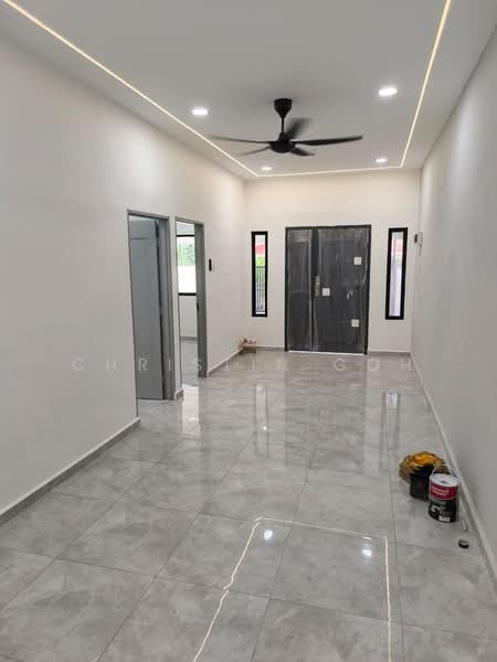 1-storey Terraced House for Sale in Taman Universiti (Skudai) - Christin Goh - PropertyGuru.com.my