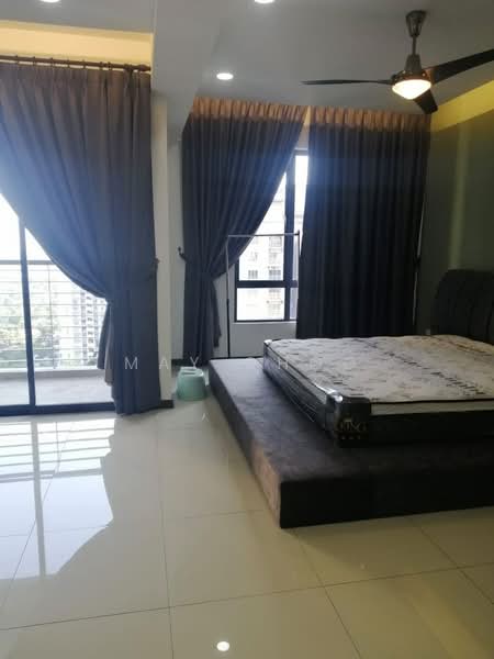 Kondominium untuk Disewa di Wellesley Residences - May Choo - PropertyGuru.com.my