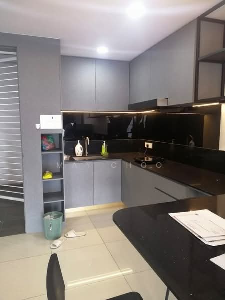 Kondominium untuk Disewa di Wellesley Residences - May Choo - PropertyGuru.com.my