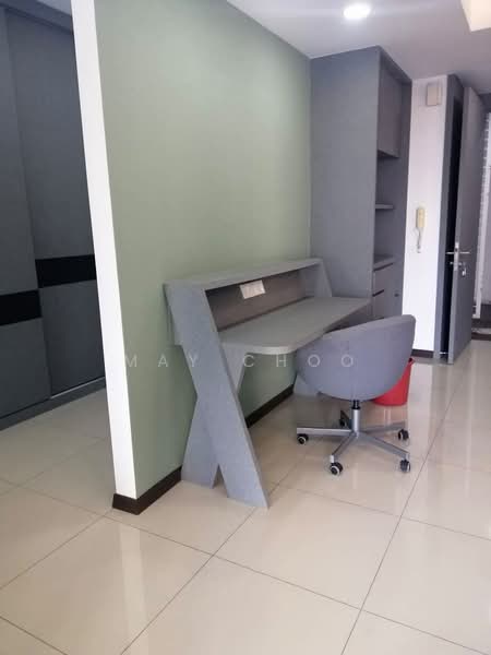 Kondominium untuk Disewa di Wellesley Residences - May Choo - PropertyGuru.com.my