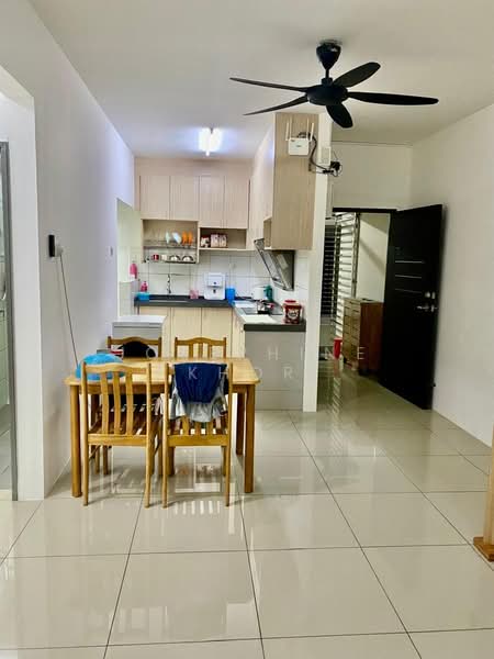 Service Residence for Sale at The Stone - Josephine Khor - Kitchen - PropertyGuru.com.my