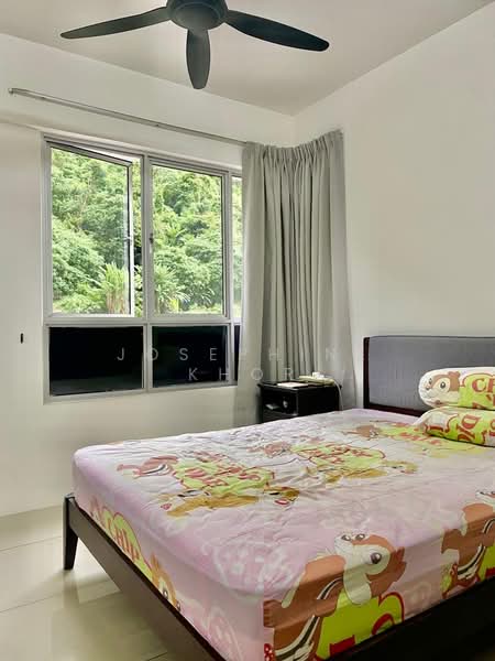 Service Residence for Sale at The Stone - Josephine Khor - Bedroom - PropertyGuru.com.my