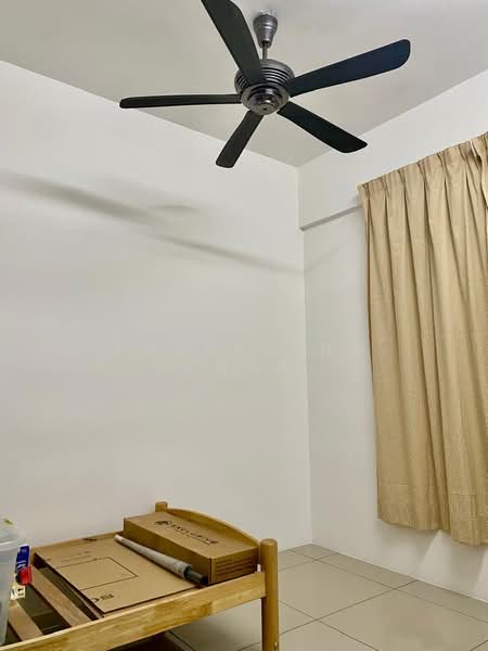 Service Residence for Sale at The Stone - Josephine Khor - Bedroom - PropertyGuru.com.my