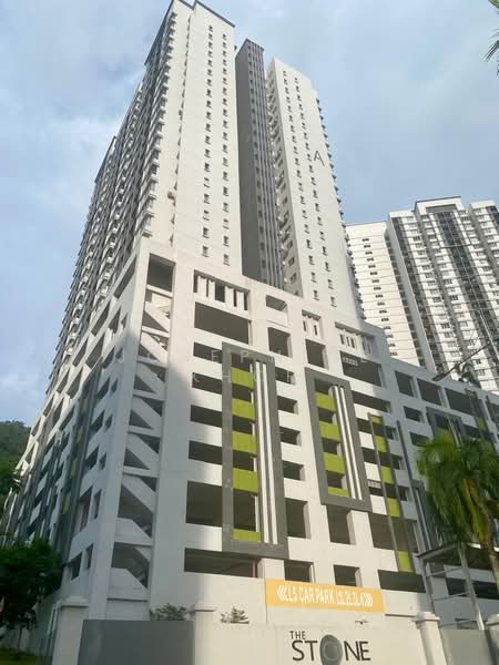 Service Residence for Sale at The Stone - Josephine Khor - Exterior - PropertyGuru.com.my