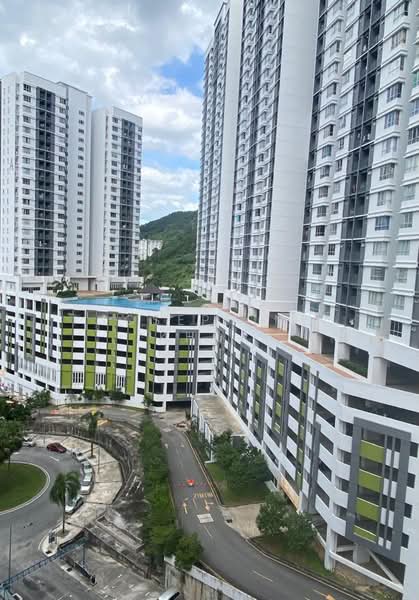 Service Residence for Sale at The Stone - Josephine Khor - Exterior - PropertyGuru.com.my