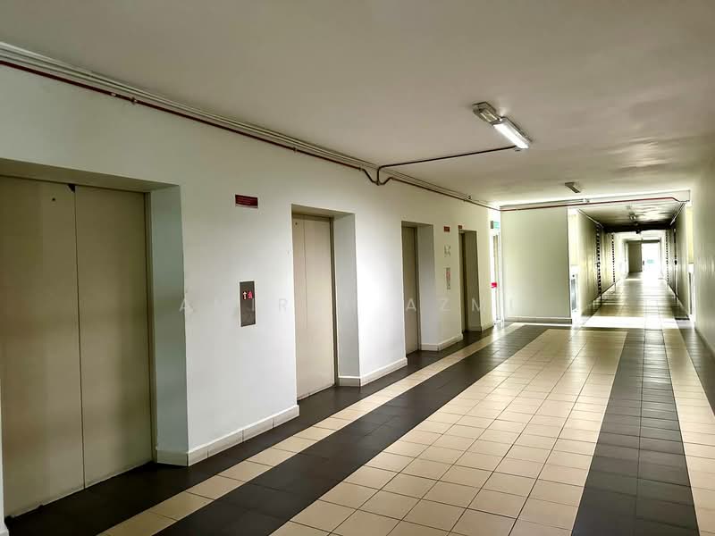 Condominium for Sale at Platinum Lake PV 13 - Amirah Azmi - PropertyGuru.com.my