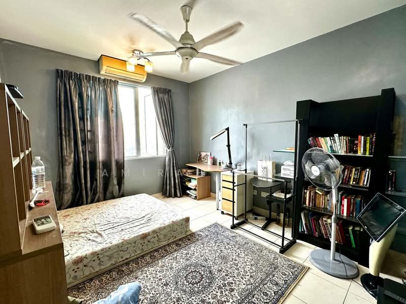 Condominium for Sale at Platinum Lake PV 13 - Amirah Azmi - PropertyGuru.com.my