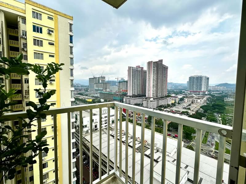 Condominium for Sale at Platinum Lake PV 13 - Amirah Azmi - PropertyGuru.com.my