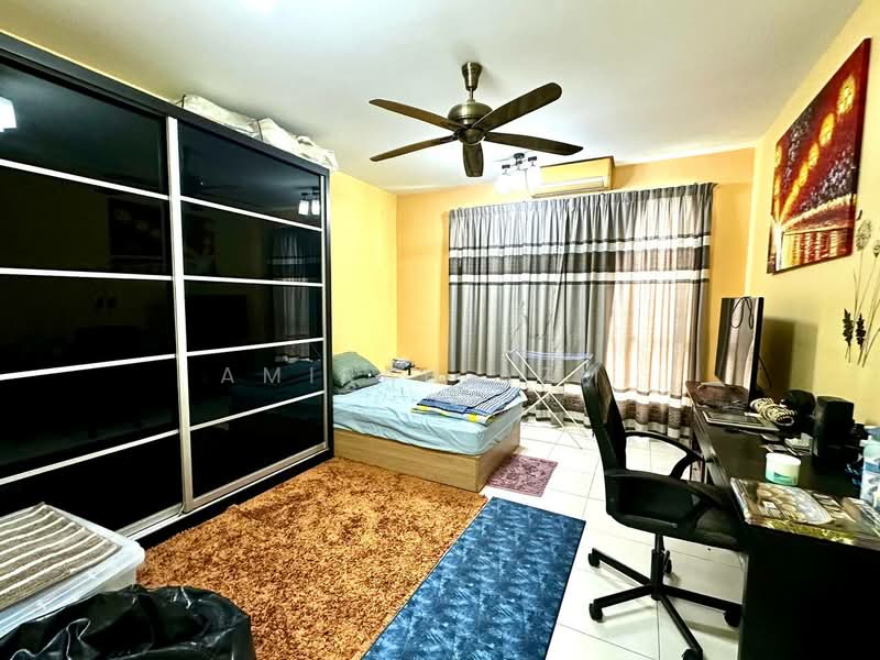 Condominium for Sale at Platinum Lake PV 13 - Amirah Azmi - PropertyGuru.com.my