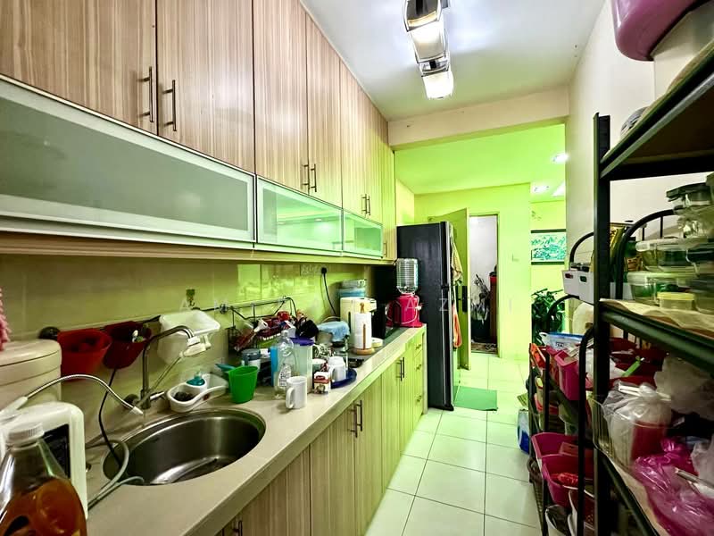 Condominium for Sale at Platinum Lake PV 13 - Amirah Azmi - PropertyGuru.com.my