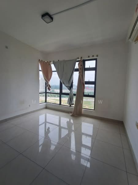 Servis Apartment untuk Disewa di D'Secret Garden (Pangsapuri Kempas Indah) - Mavis Hew - Interior - PropertyGuru.com.my