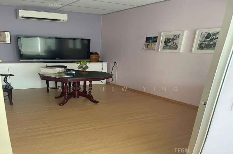 Kilang untuk Disewa di Hicom - Glenmarie Industrial Park (Shah Alam) - Yap Chew Ying - PropertyGuru.com.my