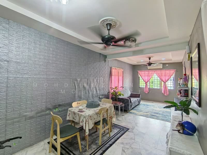 Apartment for Sale at Iris Apartment - Mohd Hazlan bin Mohd Sopi - PropertyGuru.com.my