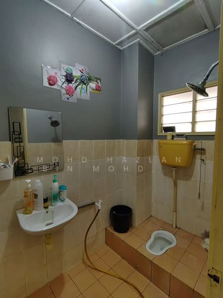Apartment for Sale at Iris Apartment - Mohd Hazlan bin Mohd Sopi - PropertyGuru.com.my
