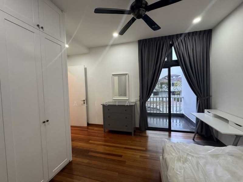 Cluster House for Rent in Eco Botanic (Iskandar Puteri (Nusajaya)) - Alicia Ng - PropertyGuru.com.my