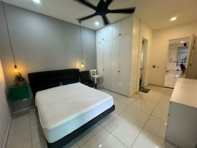 Cluster House for Rent in Eco Botanic (Iskandar Puteri (Nusajaya)) - Alicia Ng - PropertyGuru.com.my