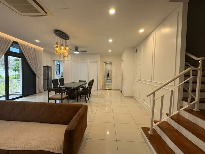 Cluster House for Rent in Eco Botanic (Iskandar Puteri (Nusajaya)) - Alicia Ng - PropertyGuru.com.my