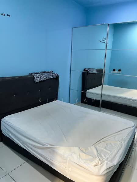 Service Residence for Rent at Suria Putra - Kiki Yap - Bedroom - PropertyGuru.com.my