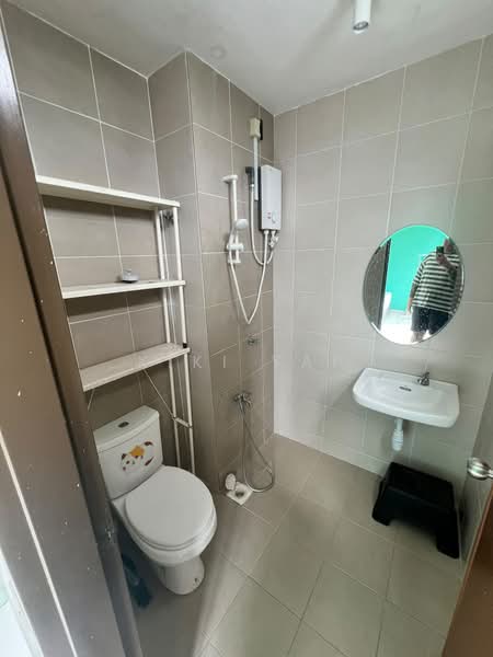 Service Residence for Rent at Suria Putra - Kiki Yap - PropertyGuru.com.my