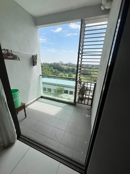 Service Residence for Rent at Suria Putra - Kiki Yap - PropertyGuru.com.my