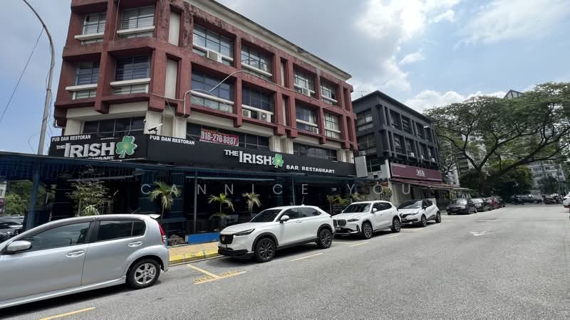 Shop / Office for Sale in Taman Danau Desa (Taman Desa) - Cannice You - PropertyGuru.com.my