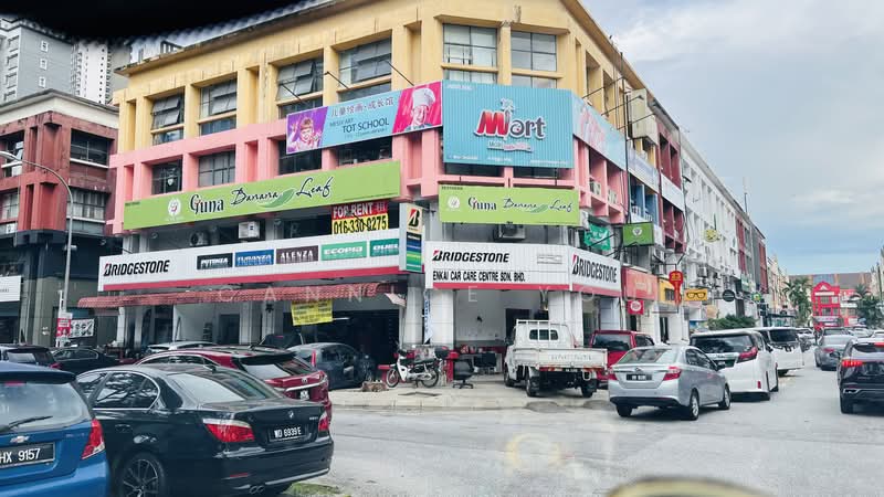 Shop / Office for Sale in Taman Danau Desa (Taman Desa) - Cannice You - PropertyGuru.com.my