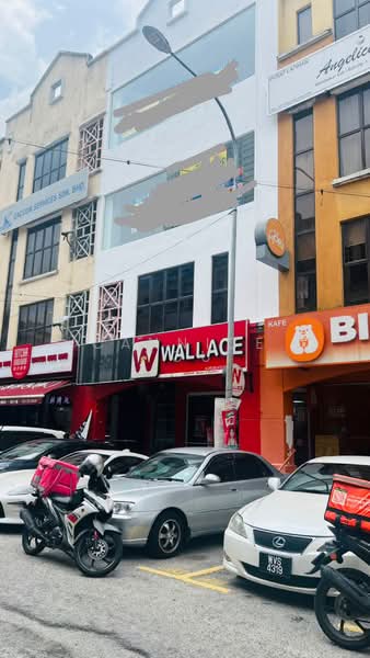 Shop / Office for Sale in Taman Danau Desa (Taman Desa) - Cannice You - PropertyGuru.com.my