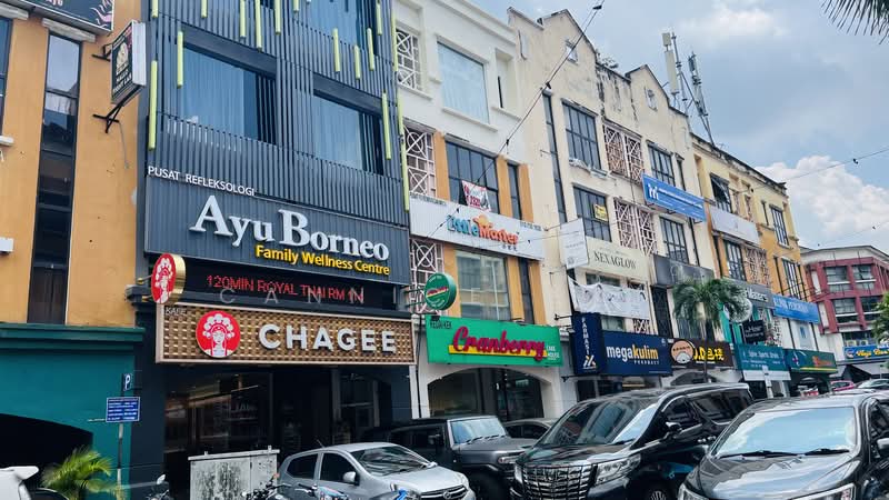 Shop / Office for Sale in Taman Danau Desa (Taman Desa) - Cannice You - PropertyGuru.com.my