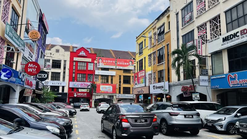 Shop / Office for Sale in Taman Danau Desa (Taman Desa) - Cannice You - PropertyGuru.com.my
