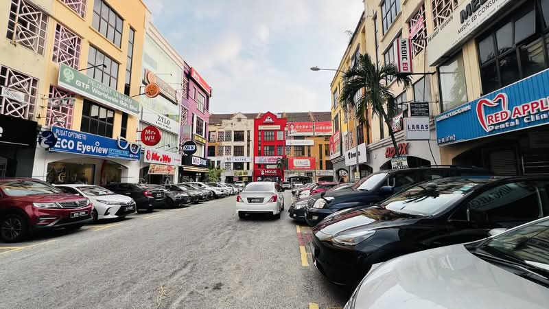 Shop / Office for Sale in Taman Danau Desa (Taman Desa) - Cannice You - PropertyGuru.com.my