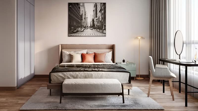 Service Residence for Sale at SWNK Houze @ BBCC - Dexter Lim - PropertyGuru.com.my