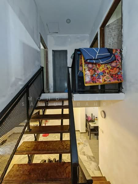 2-storey Terraced House for Sale in Cheras (Selangor) - Mohd Aizat Saiful Bahri - Interior - PropertyGuru.com.my