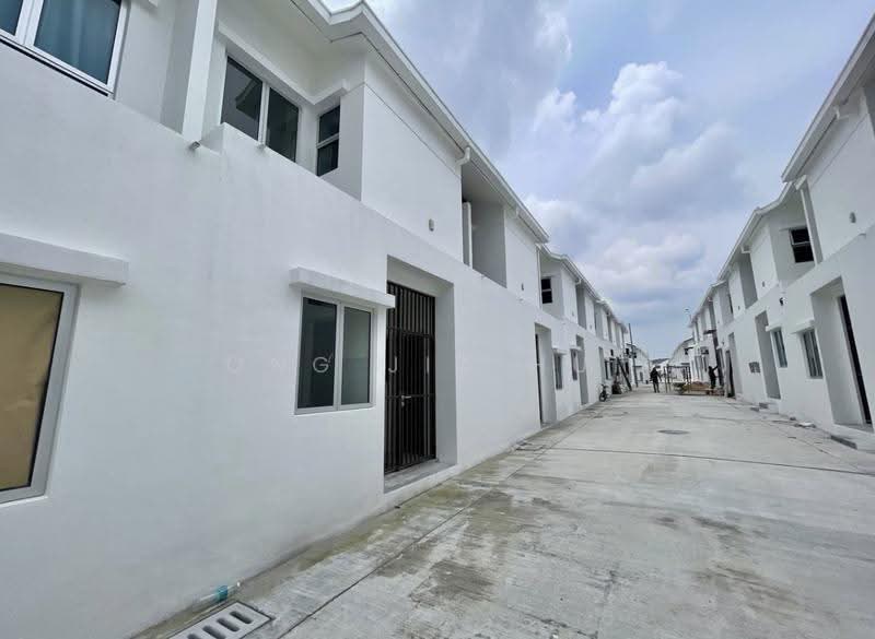 2-storey Terraced House for Sale in Nilai Impian (Nilai) - Ong Jia Hui - Exterior - PropertyGuru.com.my