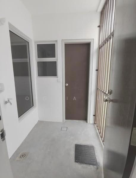 2-storey Terraced House for Sale in Nilai Impian (Nilai) - Ong Jia Hui - Entrance - PropertyGuru.com.my