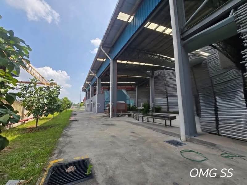 Detached Factory for Sale in Kota Kemuning (Shah Alam) - Tom Lee - PropertyGuru.com.my