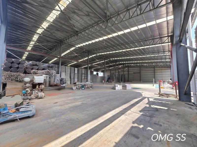 Detached Factory for Sale in Kota Kemuning (Shah Alam) - Tom Lee - PropertyGuru.com.my