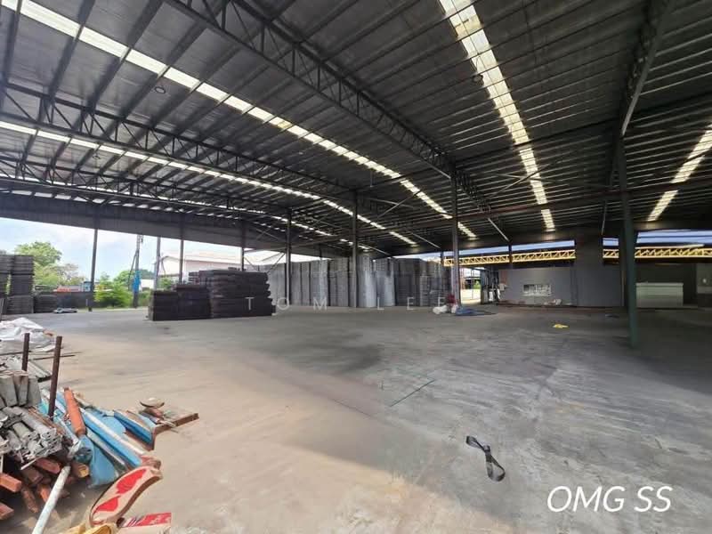 Detached Factory for Sale in Kota Kemuning (Shah Alam) - Tom Lee - PropertyGuru.com.my