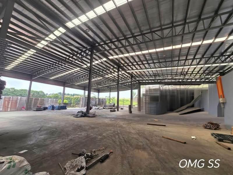 Detached Factory for Sale in Kota Kemuning (Shah Alam) - Tom Lee - PropertyGuru.com.my